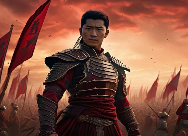 岳飞的故事儿童版视频，岳飞的故事视频63集