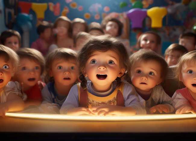 幼儿感恩小故事视频 幼儿感恩小故事视频播放