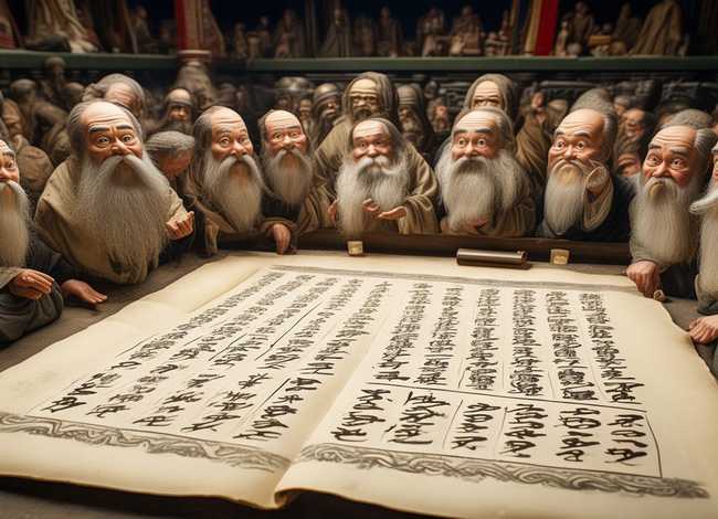 古代笑话故事大全集50字、古代笑话故事大全集50字左右