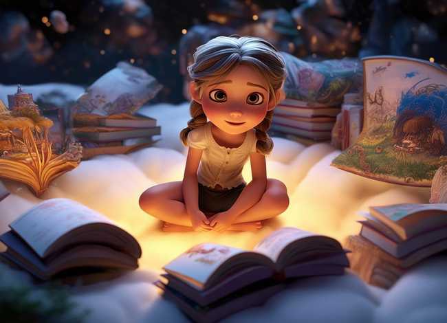 安徒生讲故事哔哩哔哩 安徒生讲故事哔哩哔哩视频