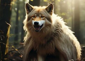 披着羊皮的狼故事原文、披着羊皮的狼故事原文及翻译