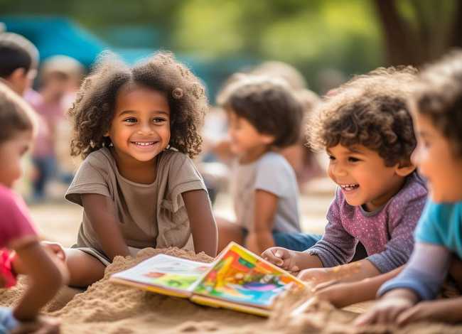 儿童同伴关系的作用、儿童同伴关系的作用包括