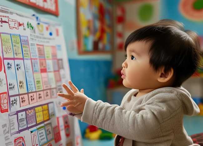 汉语儿童语言发育迟缓评价法ss（汉语儿童语言发育迟缓评价法(S-S法)评定内容）