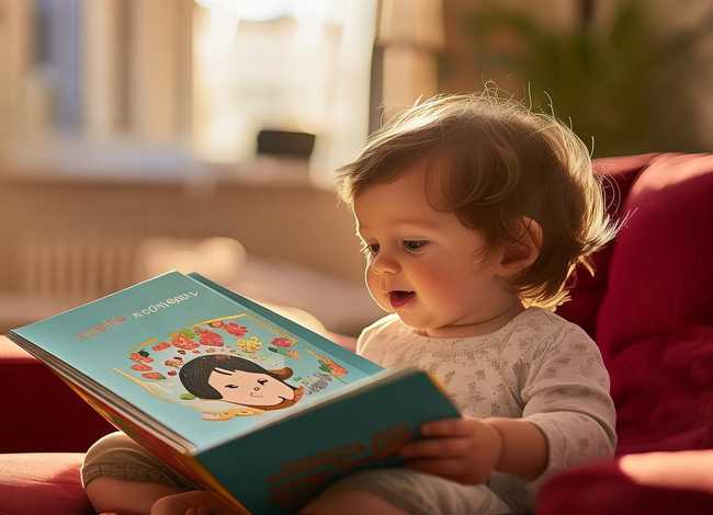 爱妈妈绘本故事选；爱妈妈绘本故事选自哪本书