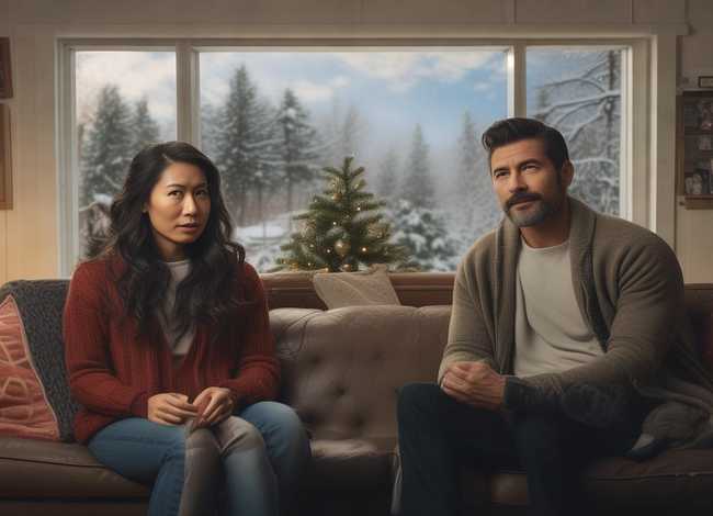 所谓婚姻家庭剧情；所谓婚姻家庭剧情是什么