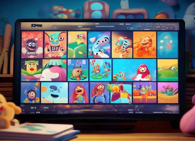 少儿故事视频大全连续播放，少儿故事视频大全连续播放下载