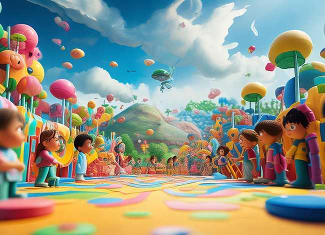 问题类儿童小说 - 问题儿童的游戏人生小说免费阅读