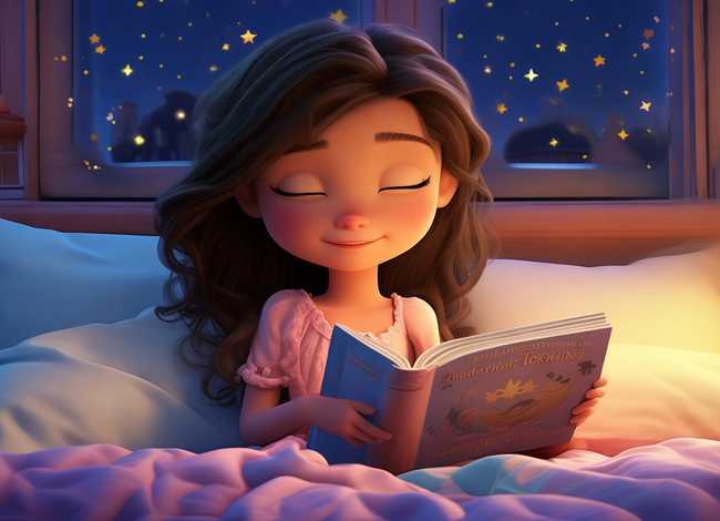儿童睡前故事灰姑娘3-6岁催眠（少儿睡前故事365灰姑娘）