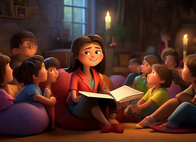 体育老师讲睡前故事，体育老师讲睡前故事视频