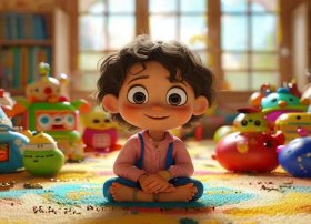 儿童故事我不是故意绘本、幼儿故事绘本视频;我不是故意的
