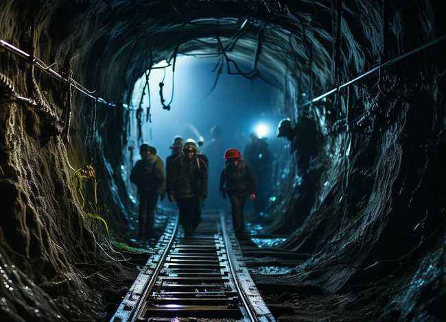 地下探险、地下探险恐怖片