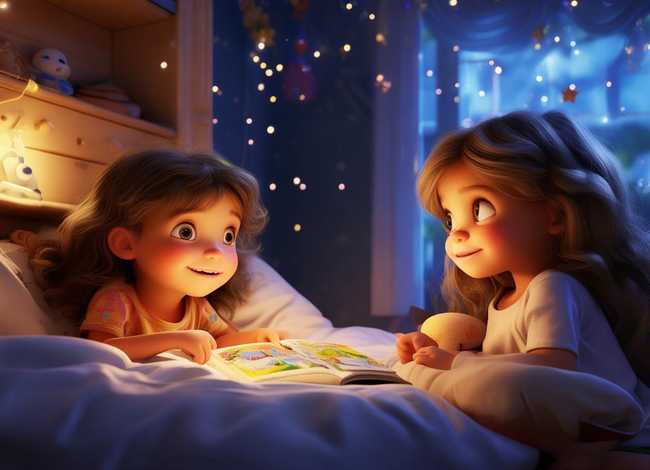 凯叔儿童故事3-6岁、凯叔讲故事睡前故事6_8岁