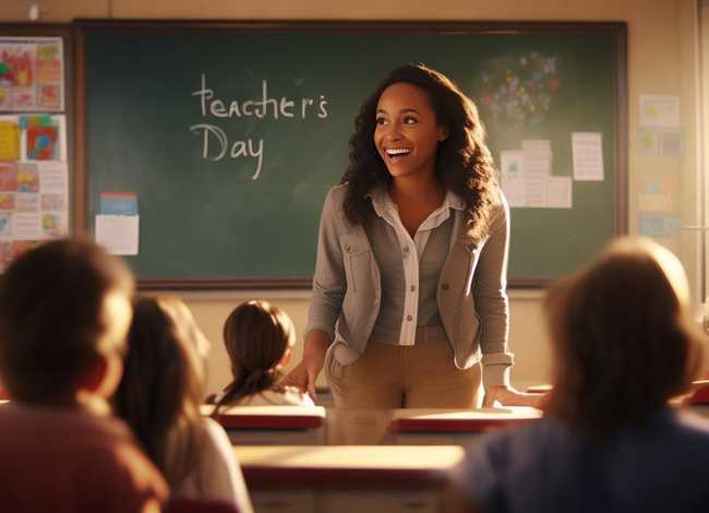 关于教师节的故事大全；关于教师节的故事大全50字