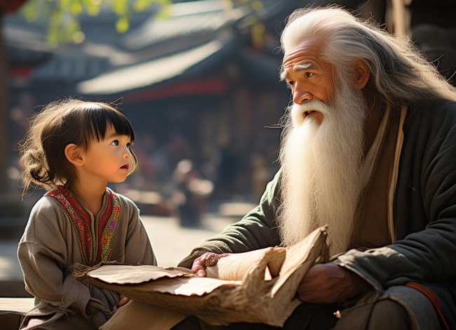 史记儿童版故事200字；史记小故事200字