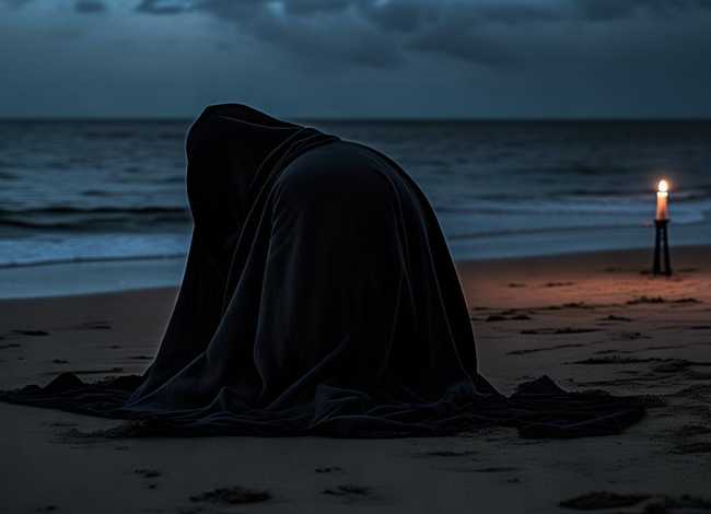 悲伤的小故事（悲伤的小故事有哪些）