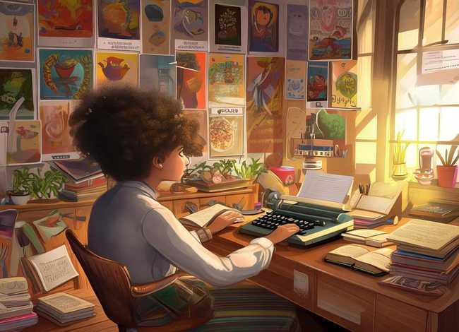 读者投稿故事 读者投稿故事怎么写