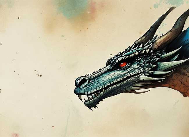 画龙点睛的故事告诉我们什么道理 画龙点睛的故事告诉我们什么道理,用英语写