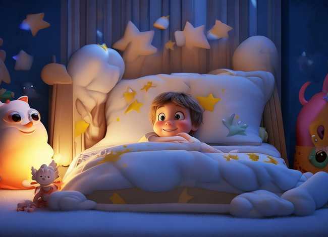 幼儿故事4399；幼儿故事0-3岁睡前故事