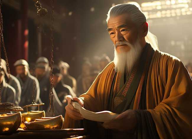 一言九鼎的故事和寓意 - 一言九鼎的故事和寓意是什么