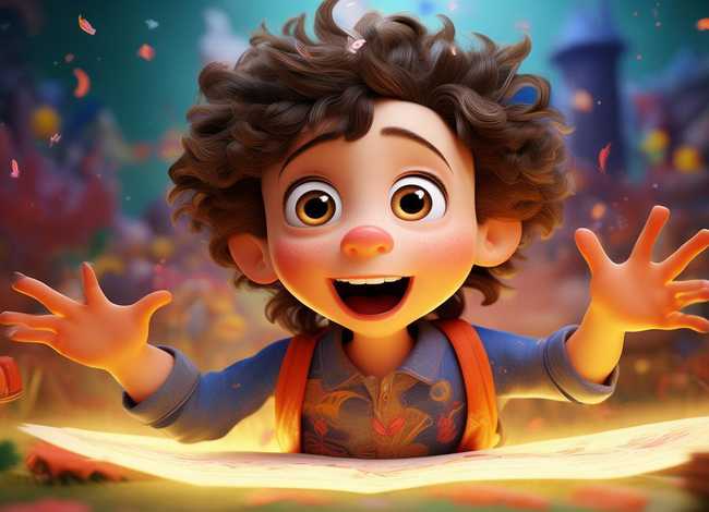 儿童讲故事视频带动作表情神态、讲故事的动作和表情视频大全