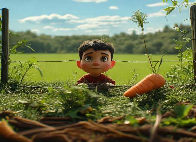 少儿故事守株待兔视频 - 少儿故事守株待兔视频完整版