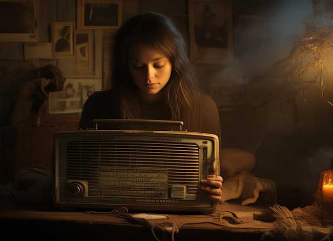 情感电台故事100字（情感电台故事100字怎么写）