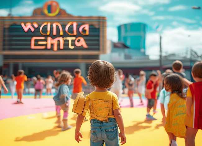 万达电影儿童、万达电影儿童身高多少免票