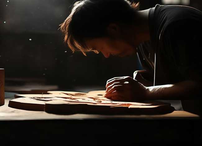 入木三分旳故事、入木三分故事概括60