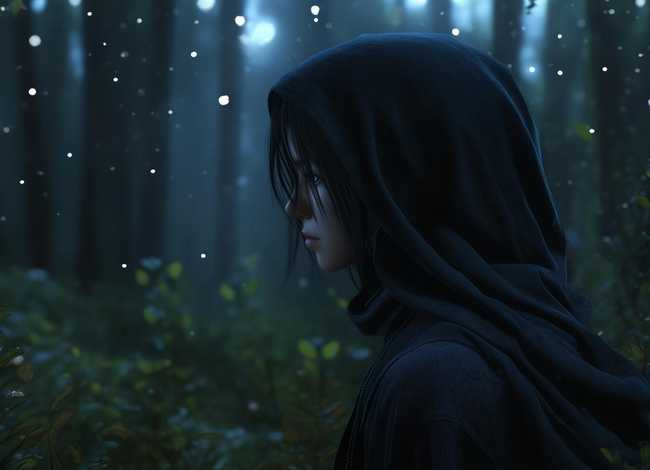 忍的小故事、忍耐的小故事50字