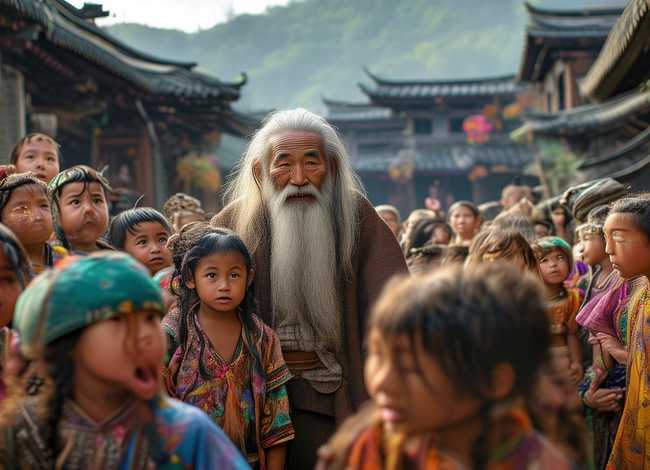 中国儿童故事画 中国故事少儿