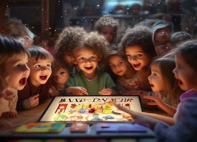 在线播放儿童故事 - 在线播放儿童故事三十六计