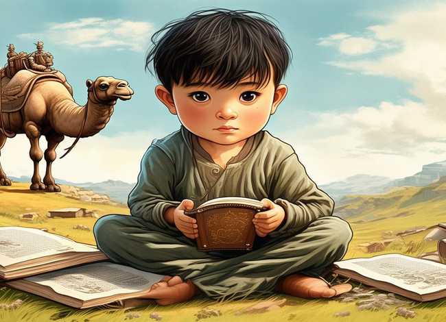 关于玄奘的儿童读物；关于玄奘的儿童读物有哪些