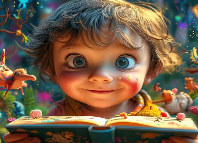 儿童小故事短篇1-2分钟（儿童小故事短篇1-2分钟绘本）