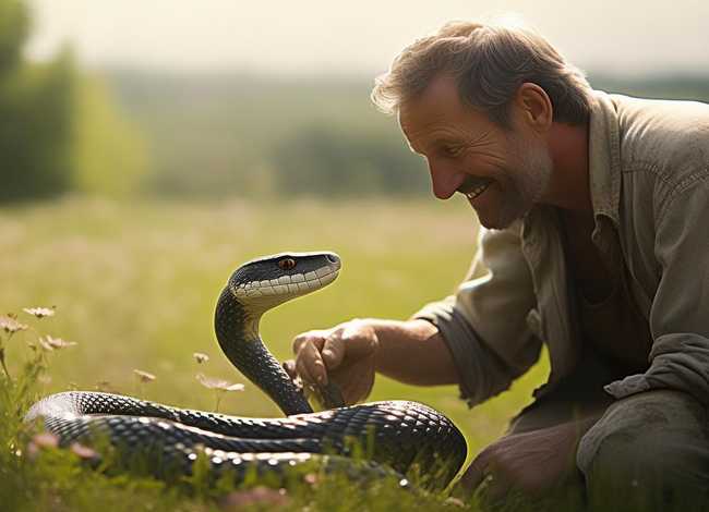 儿童故事农夫与蛇的故事 农夫与蛇的故事简单