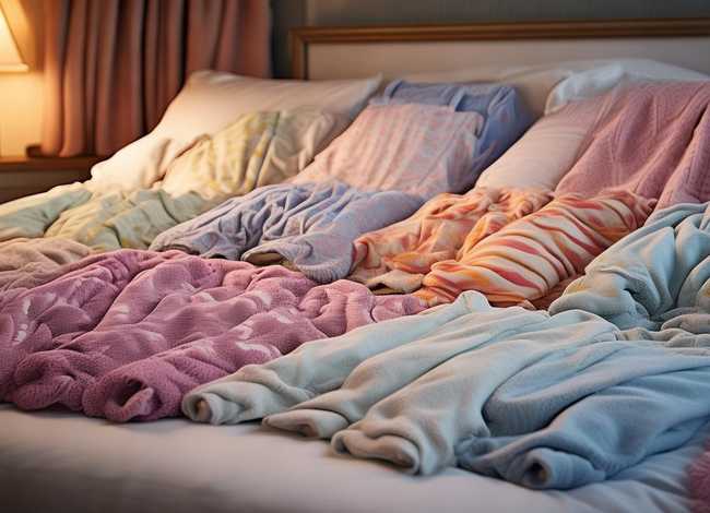 有哪些睡衣品牌，有哪些睡衣品牌和款式可以推荐？