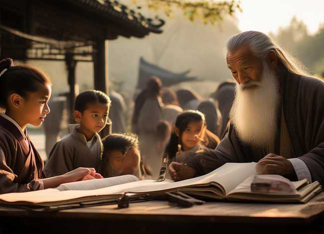 三字经讲了哪两个故事 - 三字经讲了哪两个故事内容