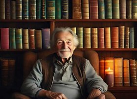 老年人故事书 老年人故事书有哪些