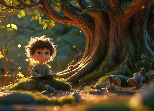 儿童故事的寓意深度解读 幼儿故事的寓意