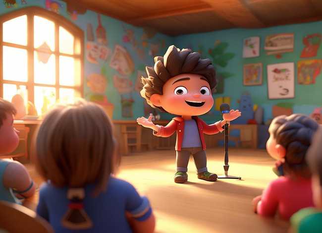 儿童故事大王讲故事视频 幼儿故事大王 讲故事2分钟