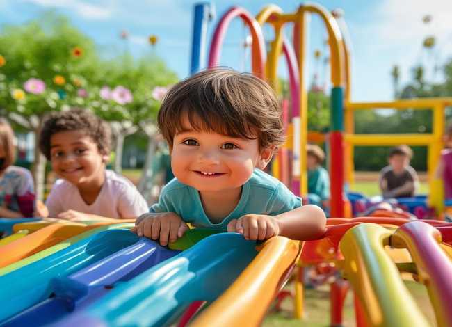 儿童正能量故事段子 正能量小故事幼儿