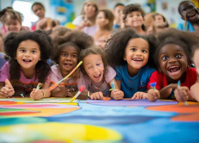 团结合作的小故事幼儿 团结合作的小故事幼儿园教案