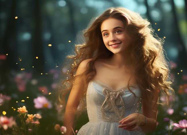 魔法灰姑娘的故事，魔法灰姑娘的故事简介