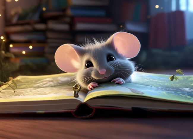 美丽故事绘本、美丽故事绘本小老鼠的秘密 美丽故事绘本、美丽故事绘本小老鼠的秘密