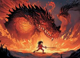 红孩儿故事儿童完整版、红孩儿有声故事