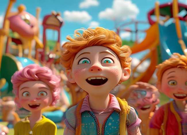 搞笑故事短篇超搞笑小孩子，搞笑故事短篇超搞笑小孩子视频