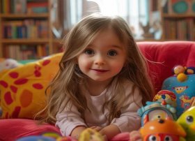 独生女孩儿；独生女儿好不好