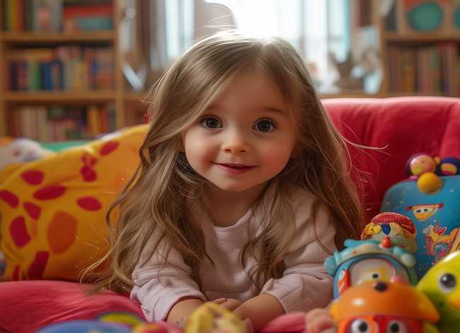 独生女孩儿；独生女儿好不好