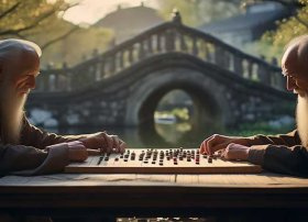 围棋故事民间真实、围棋故事民间真实故事大全