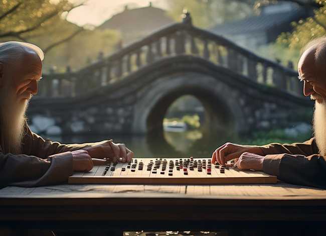 围棋故事民间真实、围棋故事民间真实故事大全