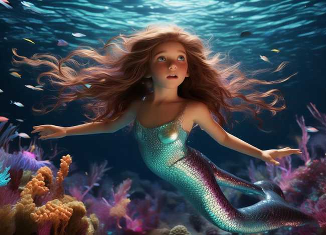 美人鱼找妈妈的故事;美人鱼找妈妈的故事视频 美人鱼找妈妈的故事;美人鱼找妈妈的故事视频